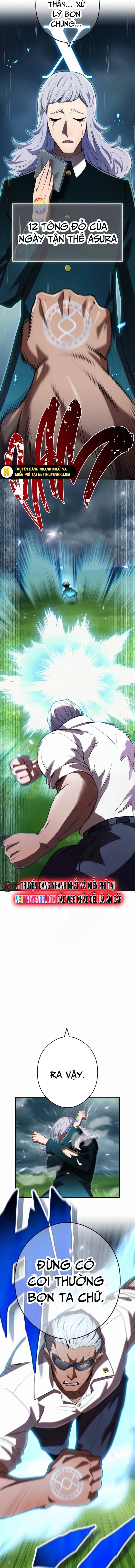 Mình Tao Là Siêu Việt Giả Mạnh Nhất!: Chapter 50