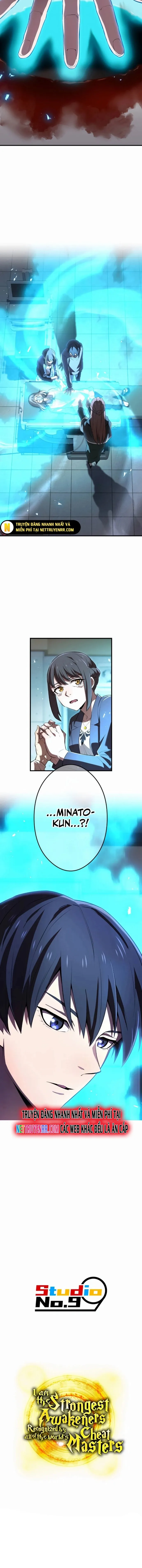 Mình Tao Là Siêu Việt Giả Mạnh Nhất!: Chapter 50