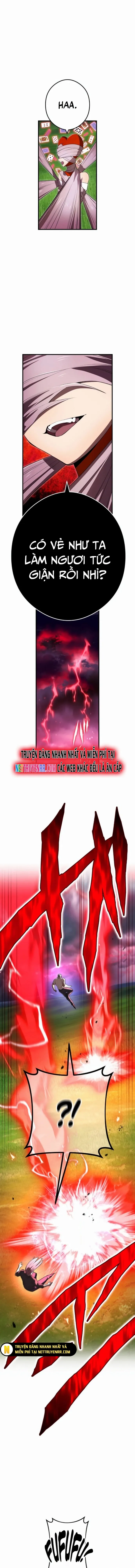 Mình Tao Là Siêu Việt Giả Mạnh Nhất!: Chapter 50