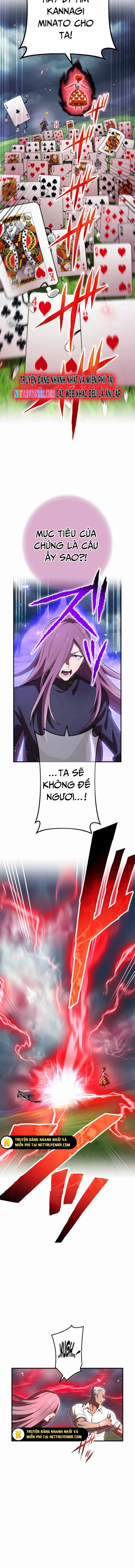 Mình Tao Là Siêu Việt Giả Mạnh Nhất!: Chapter 50