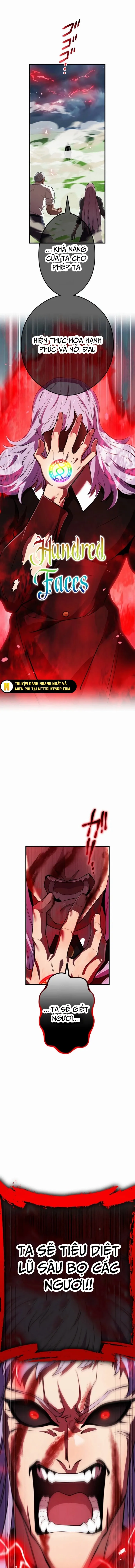 Mình Tao Là Siêu Việt Giả Mạnh Nhất!: Chapter 50