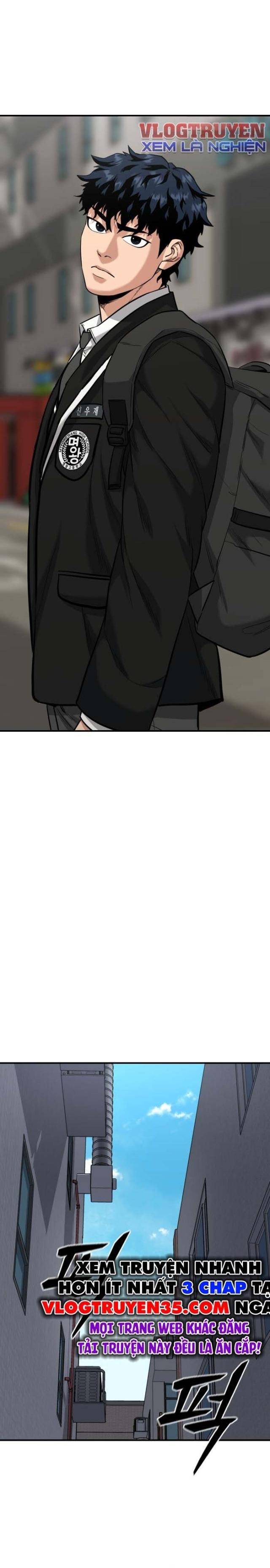 Minh Vương: Chapter 1.5