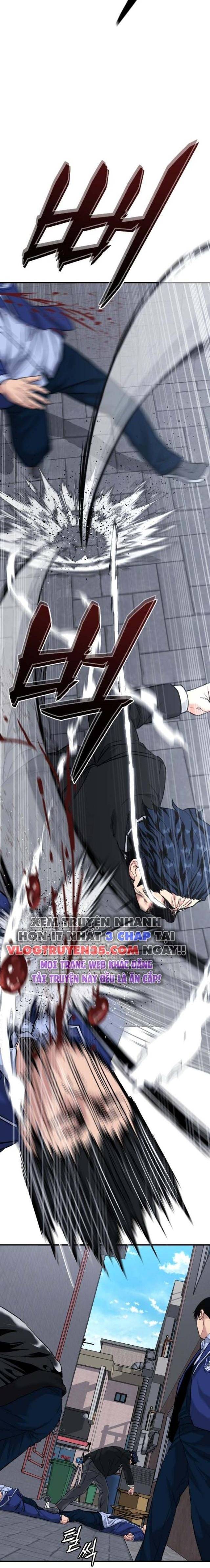 Minh Vương: Chapter 1.5