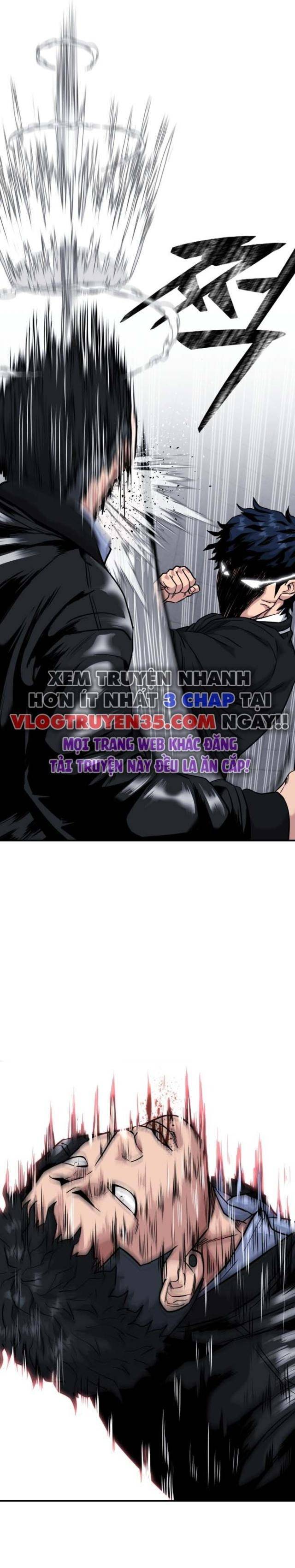 Minh Vương: Chapter 1.5