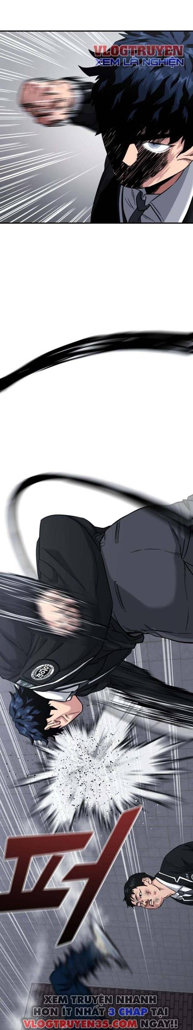 Minh Vương: Chapter 1.5