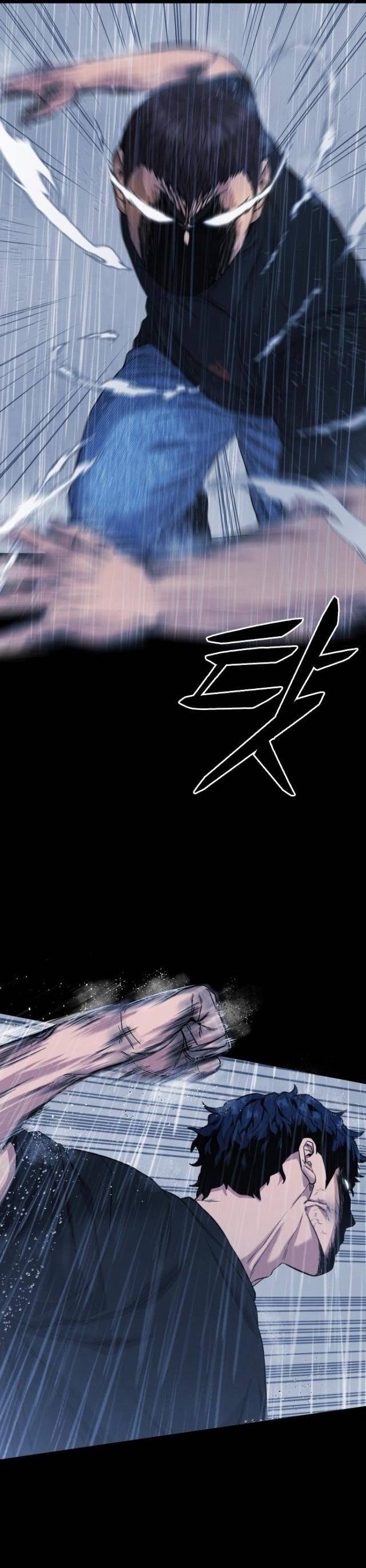 Minh Vương: Chapter 1