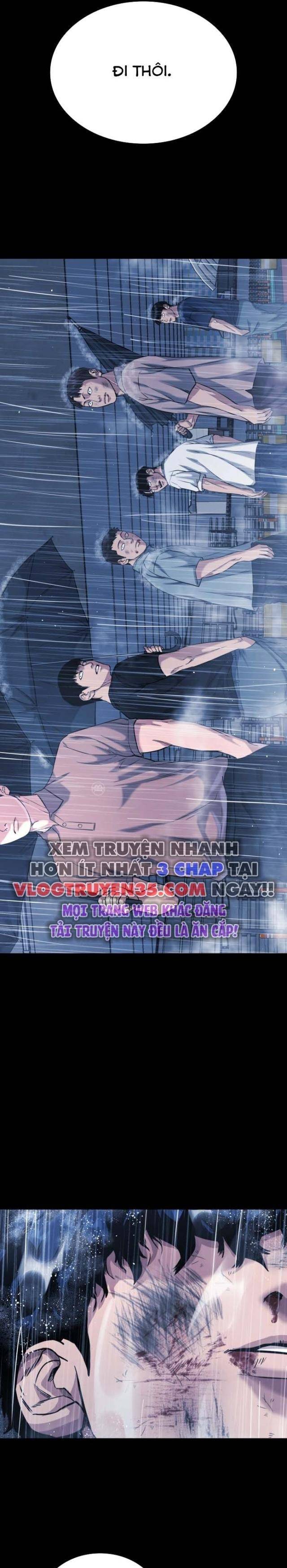 Minh Vương: Chapter 1