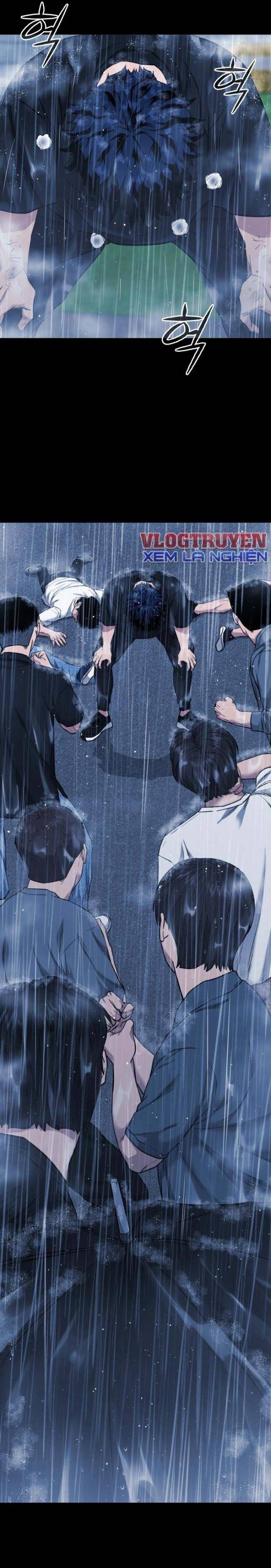 Minh Vương: Chapter 1