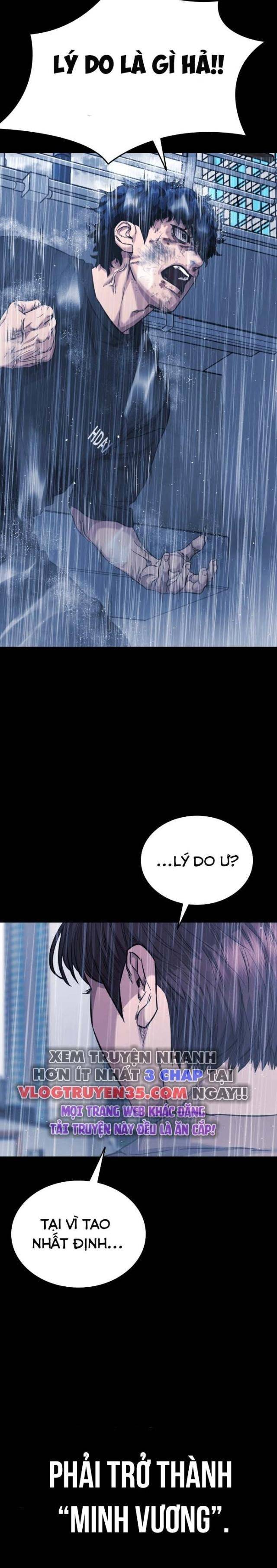 Minh Vương: Chapter 1