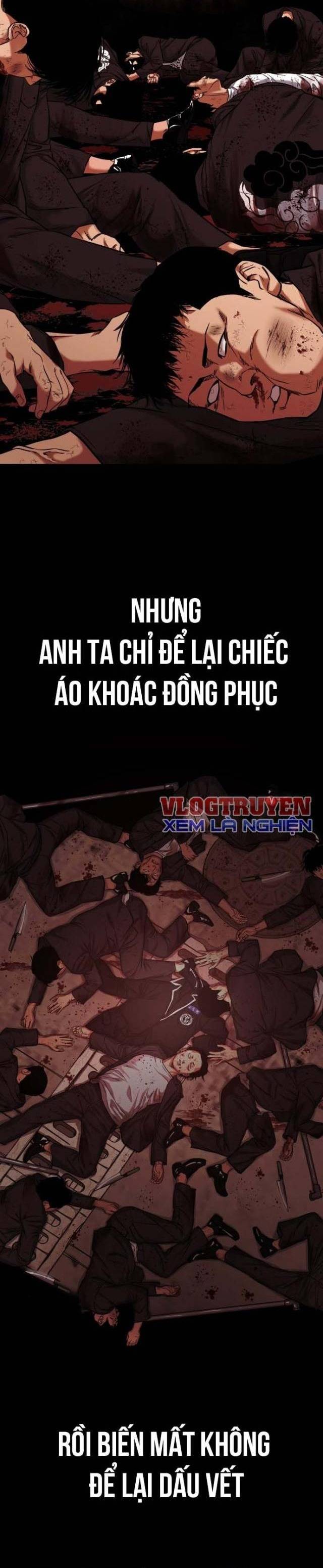 Minh Vương: Chapter 1