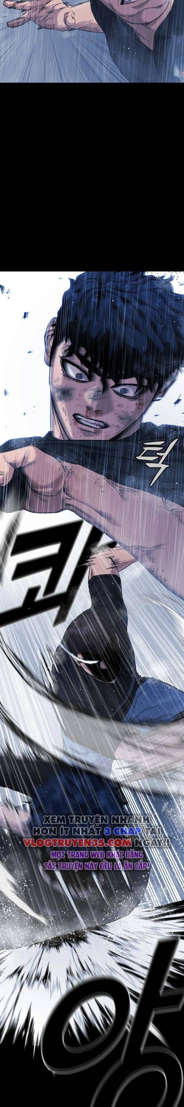 Minh Vương: Chapter 1