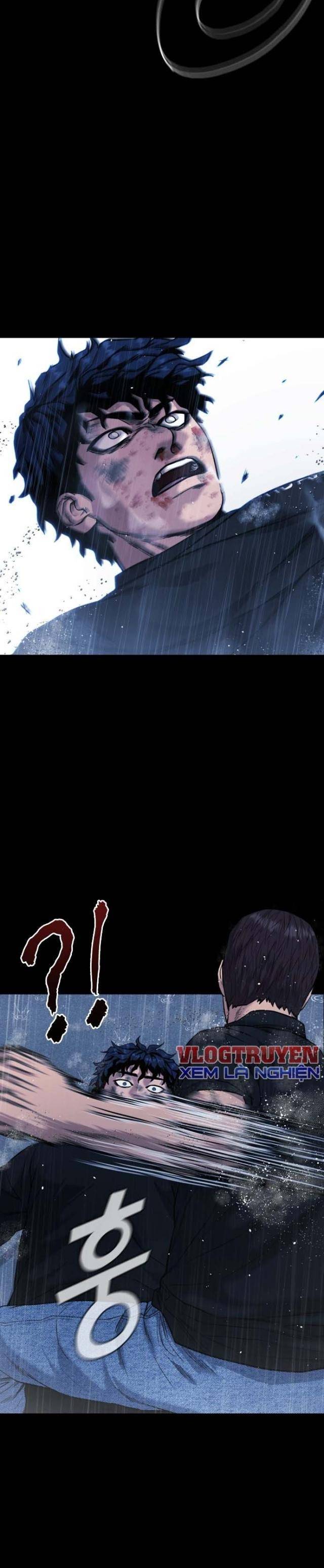 Minh Vương: Chapter 1