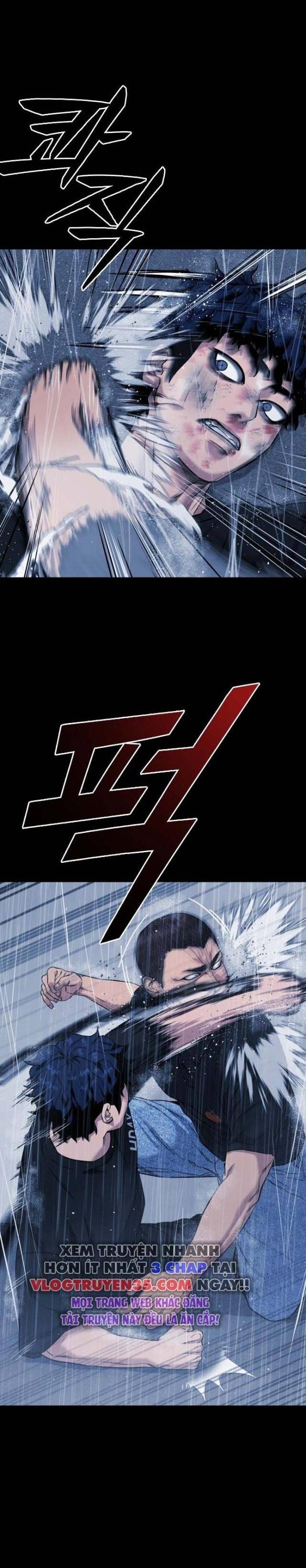 Minh Vương: Chapter 1