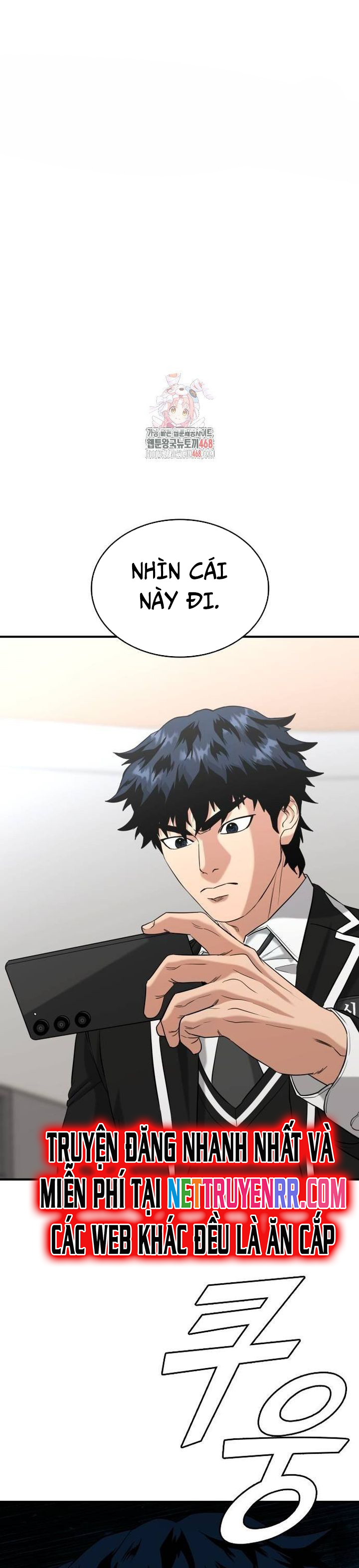 Minh Vương: Chapter 10