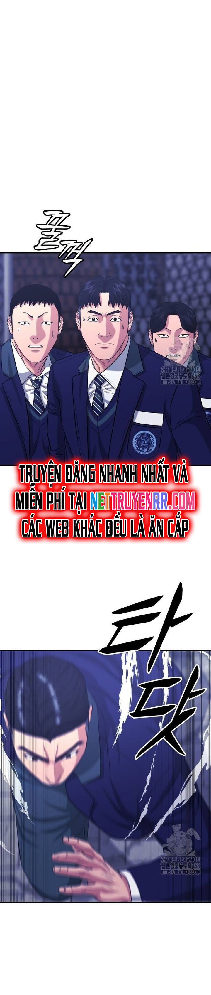 Minh Vương: Chapter 10