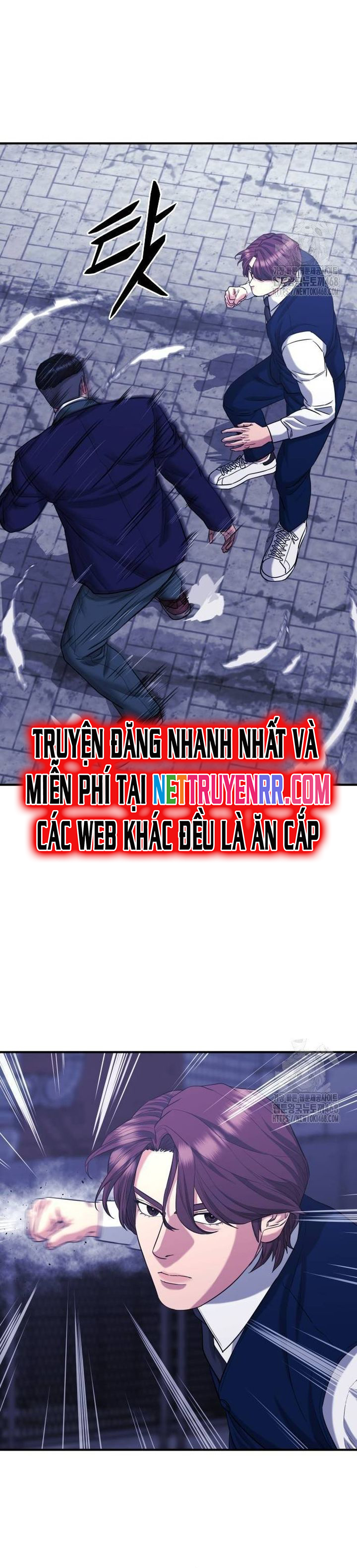 Minh Vương: Chapter 10