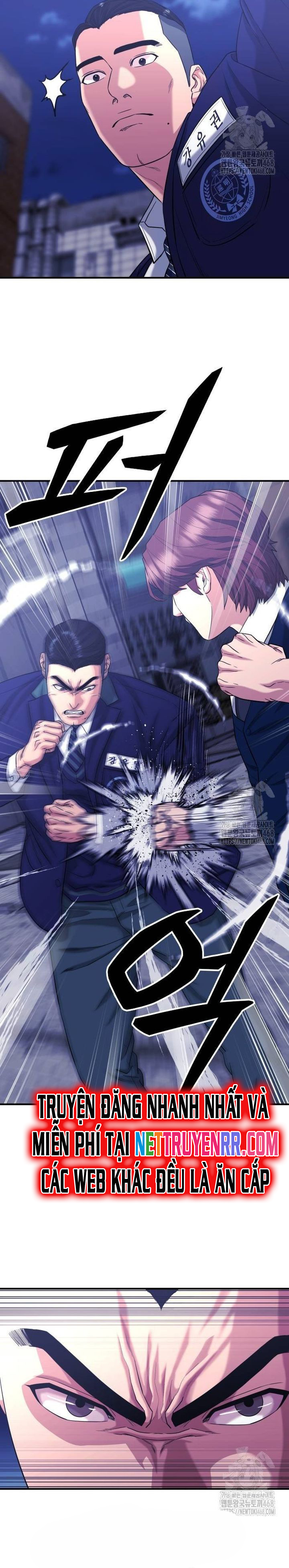 Minh Vương: Chapter 10
