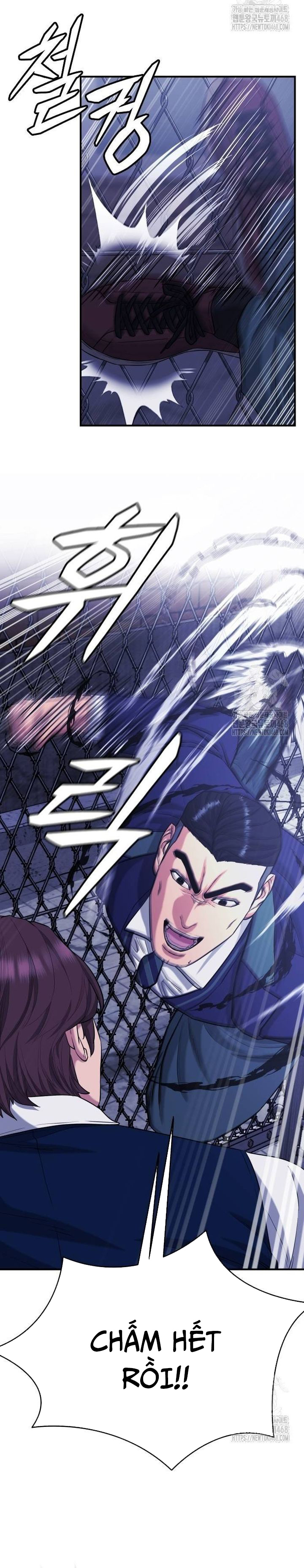 Minh Vương: Chapter 10
