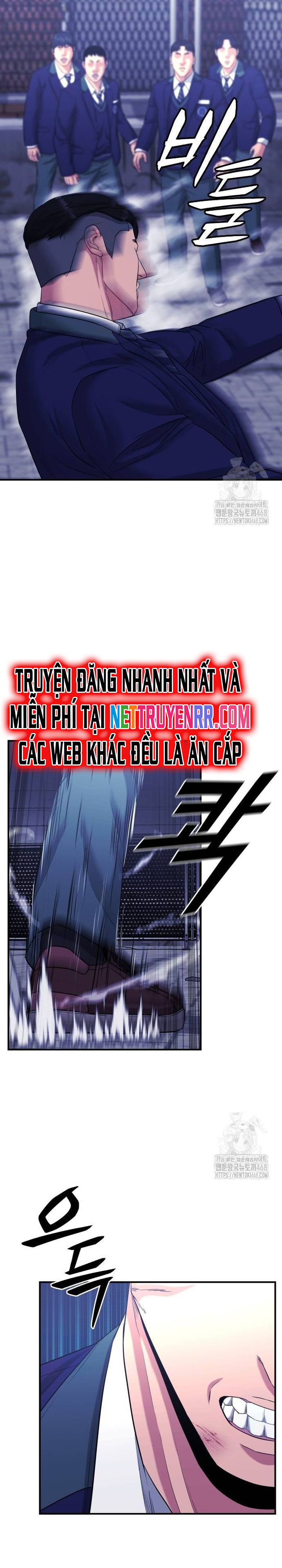 Minh Vương: Chapter 10