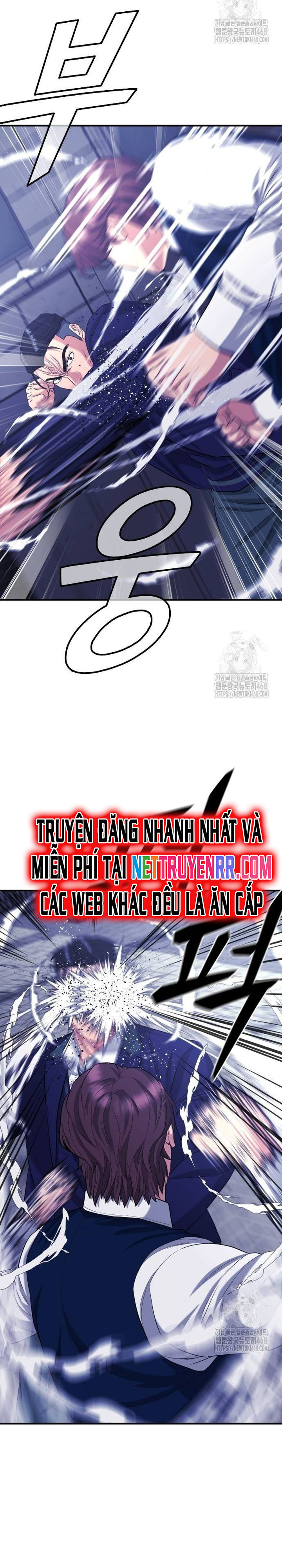Minh Vương: Chapter 10