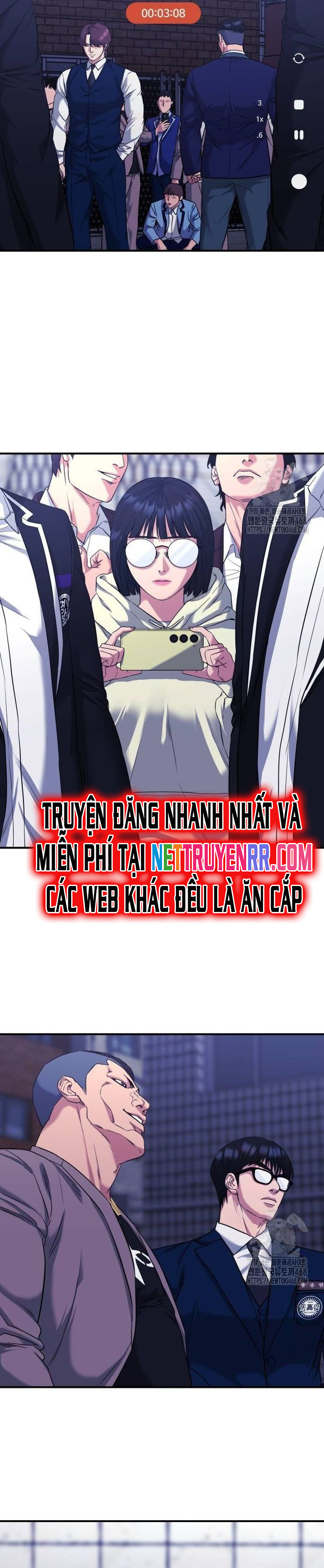 Minh Vương: Chapter 10