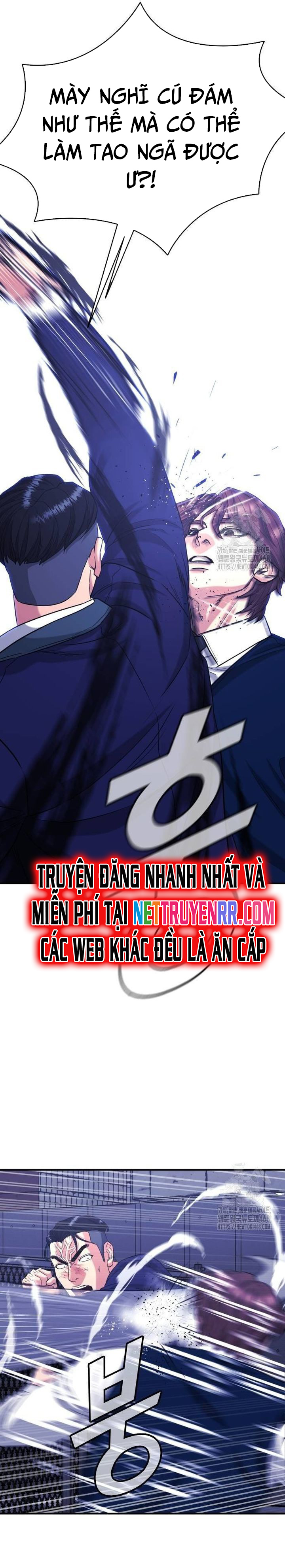 Minh Vương: Chapter 10