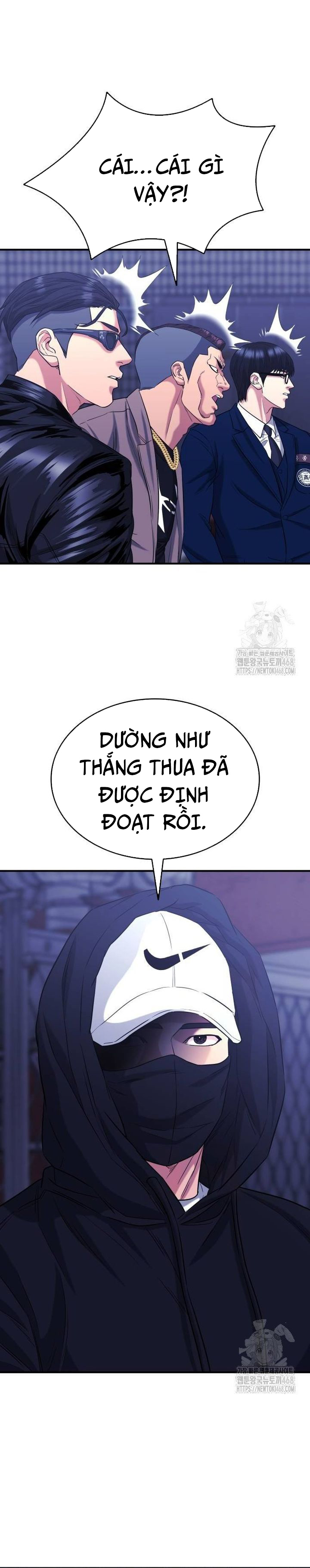 Minh Vương: Chapter 10