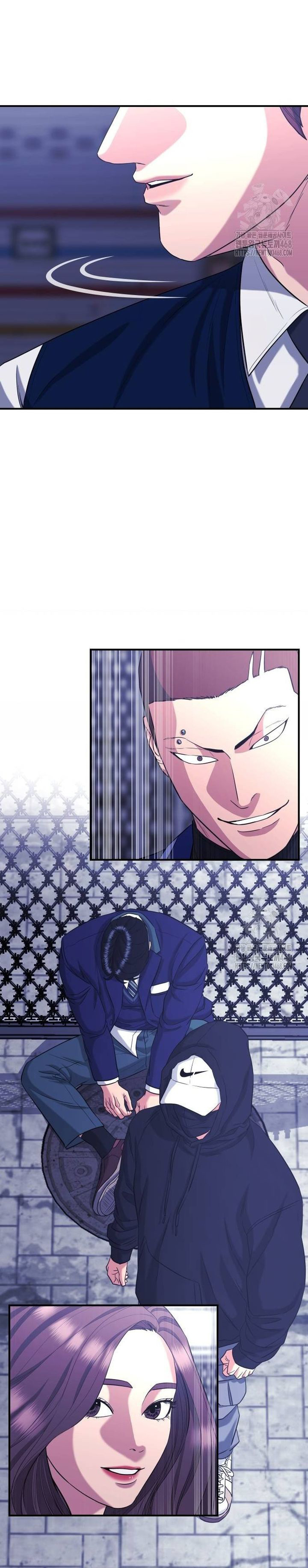 Minh Vương: Chapter 10