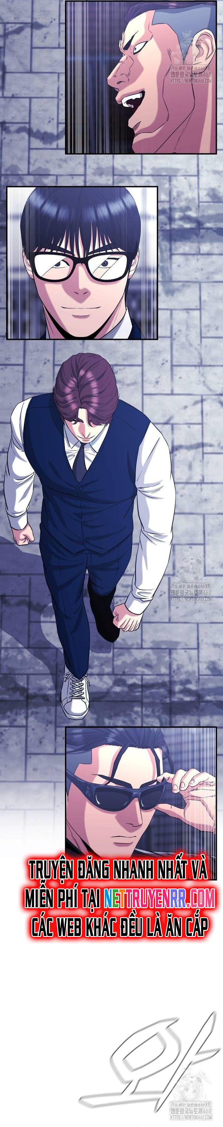 Minh Vương: Chapter 10