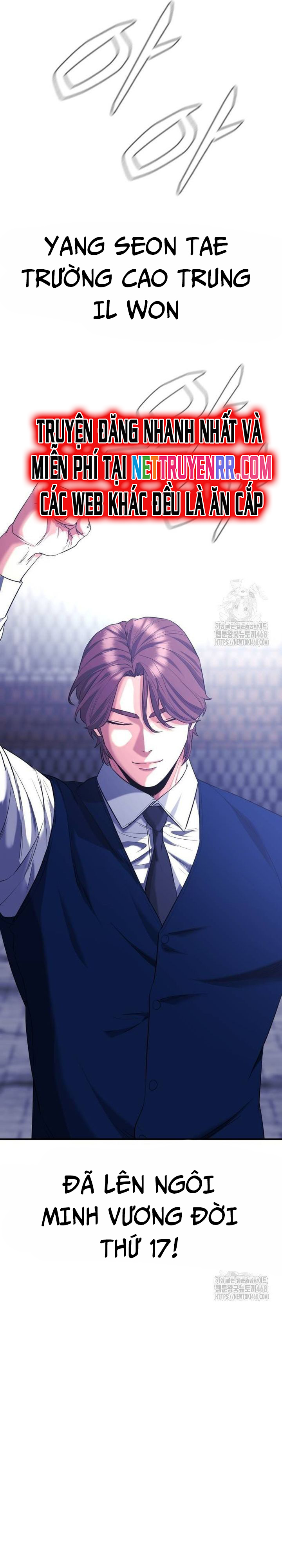 Minh Vương: Chapter 10