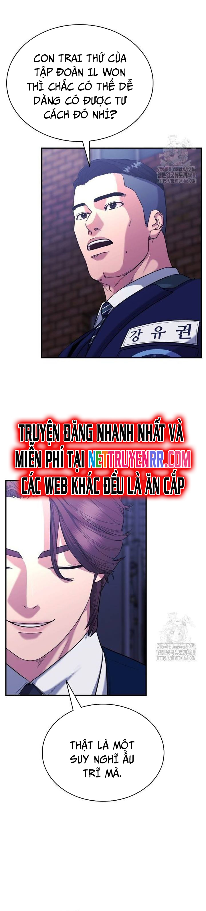 Minh Vương: Chapter 10
