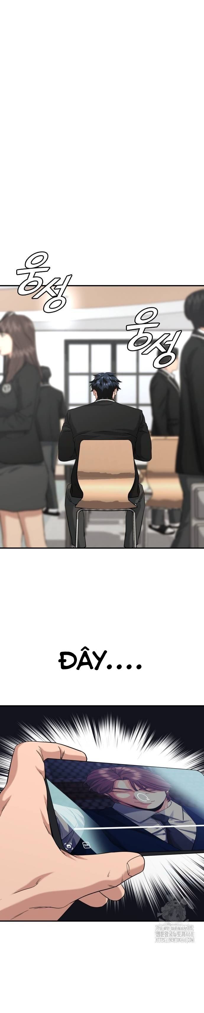 Minh Vương: Chapter 11
