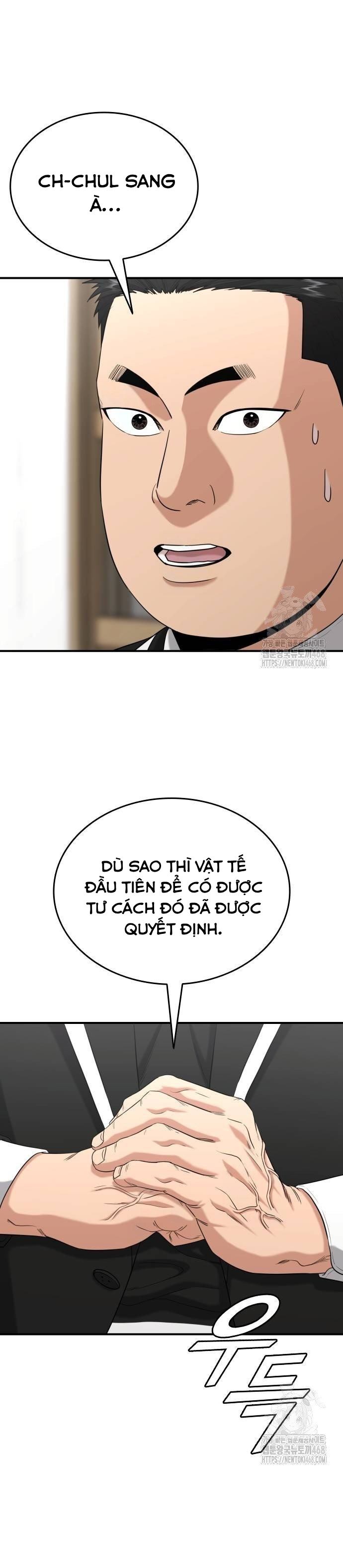 Minh Vương: Chapter 11