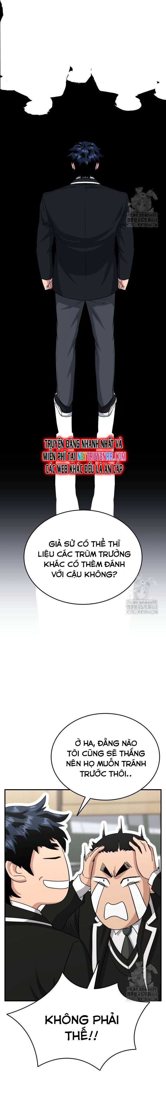 Minh Vương: Chapter 11