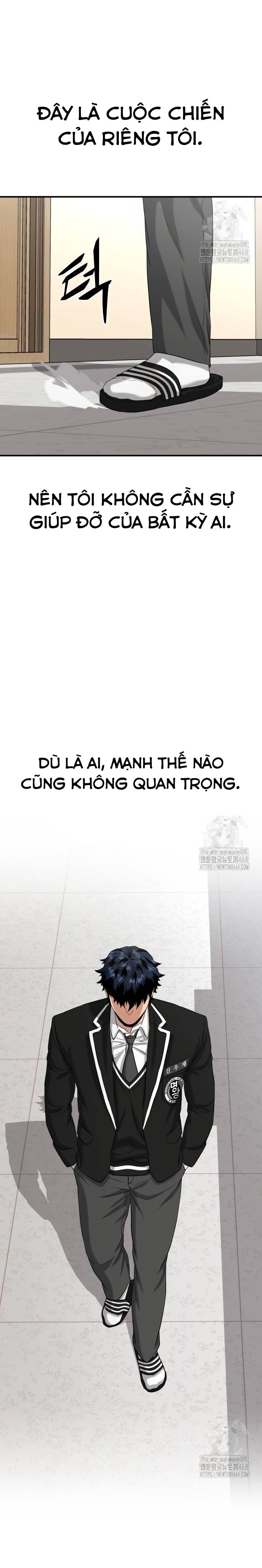 Minh Vương: Chapter 11