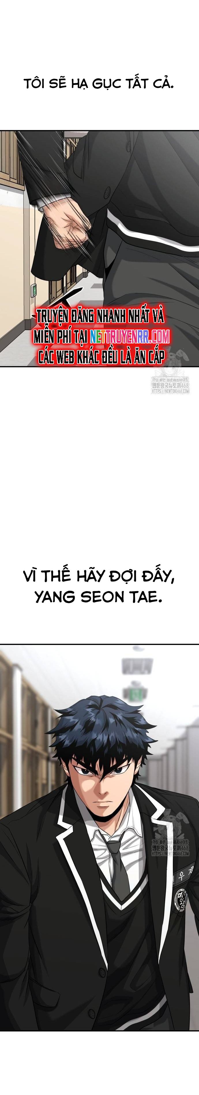 Minh Vương: Chapter 11
