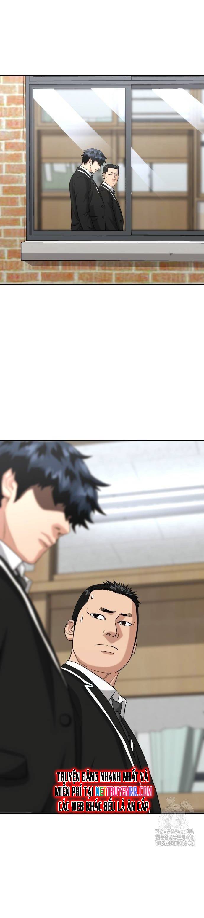 Minh Vương: Chapter 11
