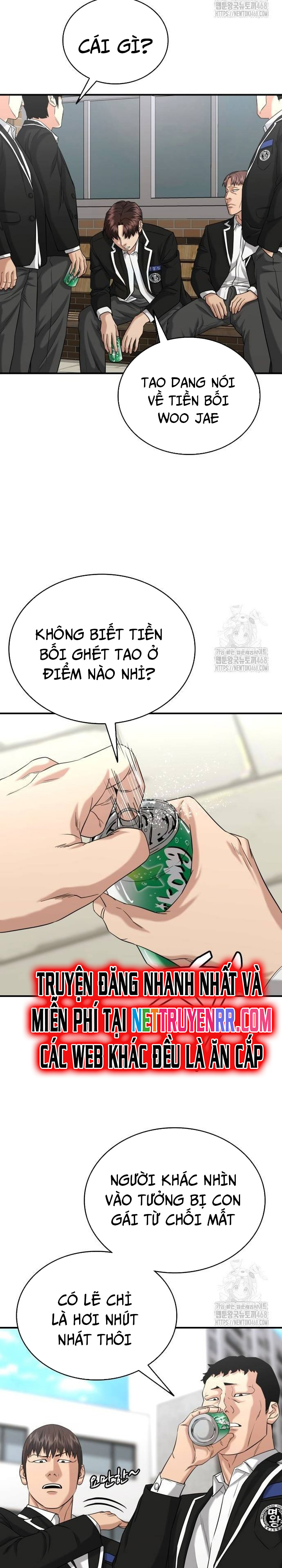 Minh Vương: Chapter 12