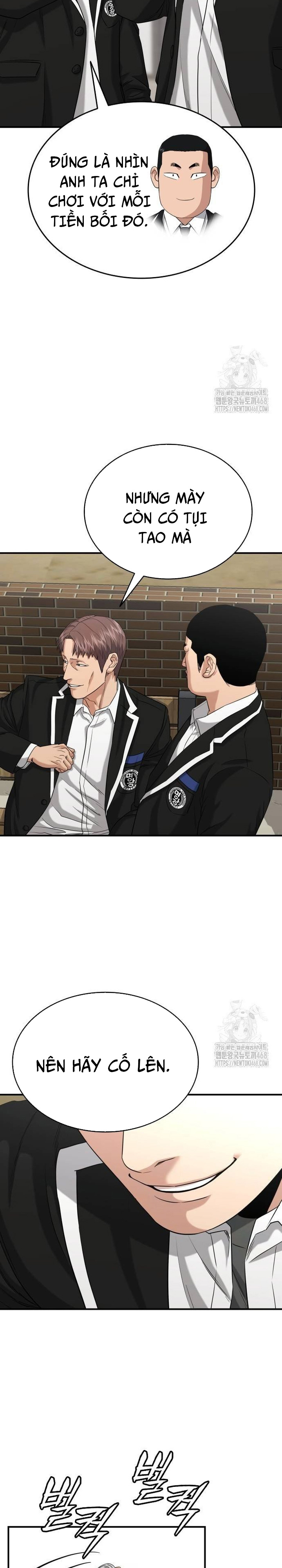 Minh Vương: Chapter 12
