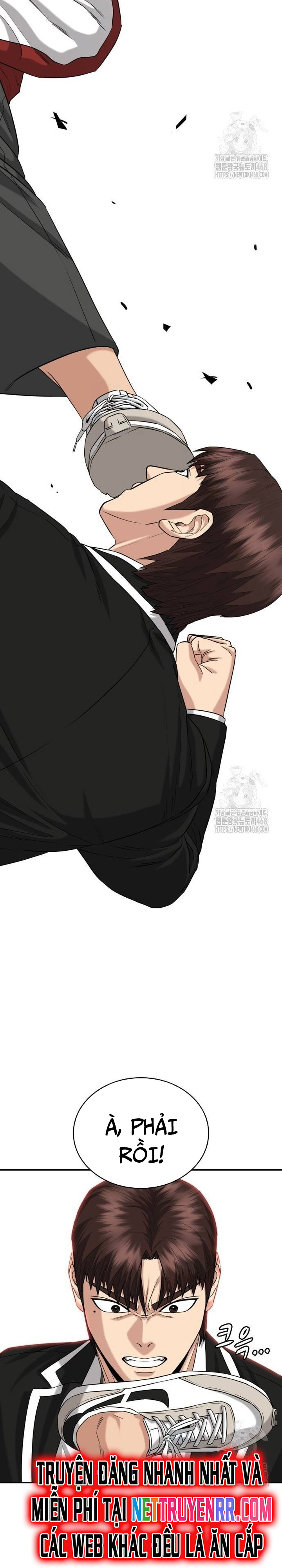 Minh Vương: Chapter 12