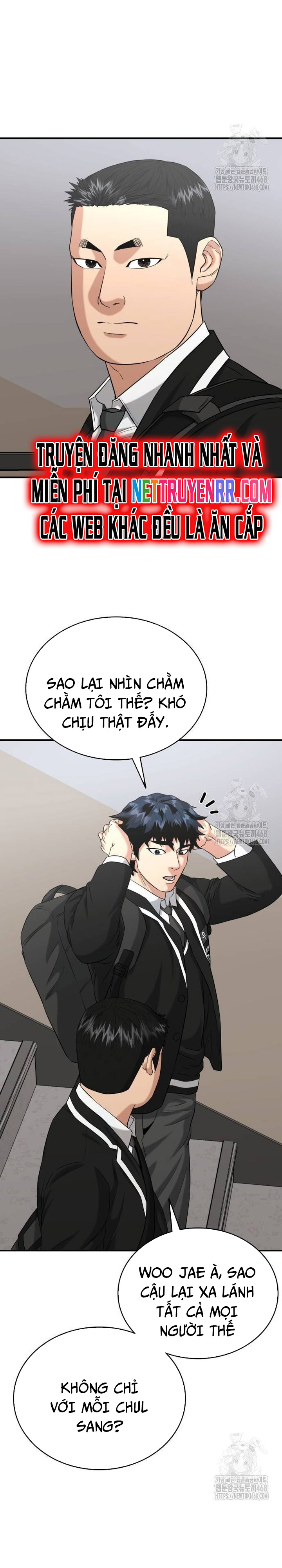 Minh Vương: Chapter 12
