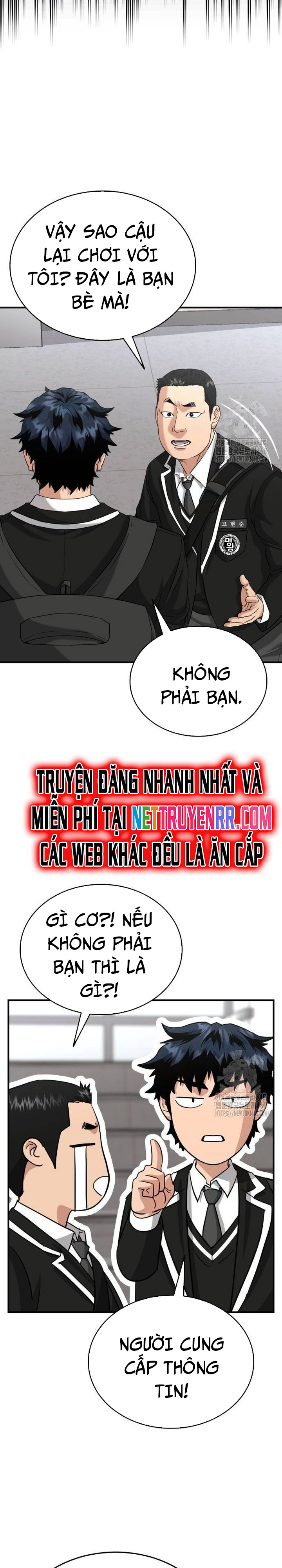 Minh Vương: Chapter 12