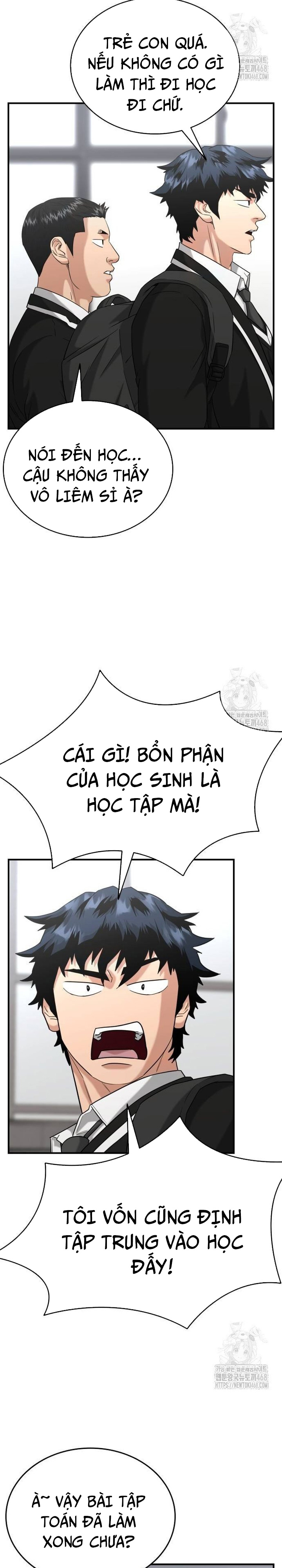 Minh Vương: Chapter 12