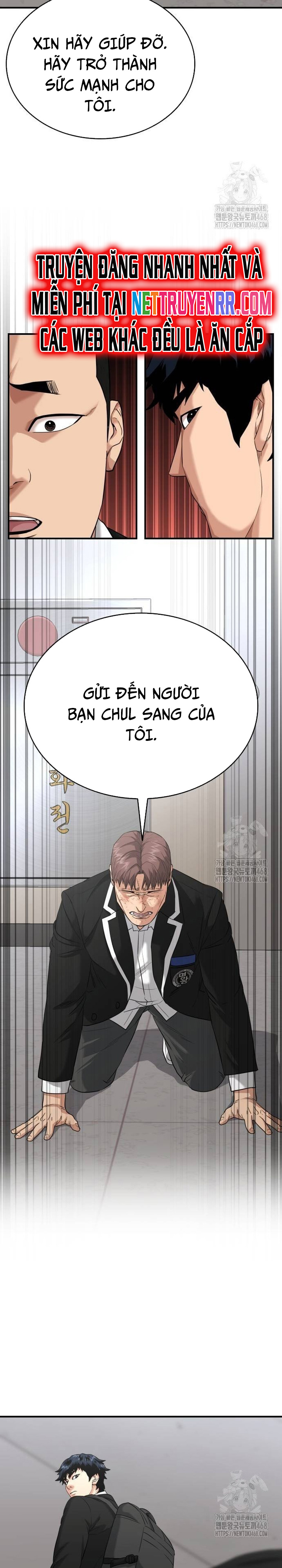 Minh Vương: Chapter 12