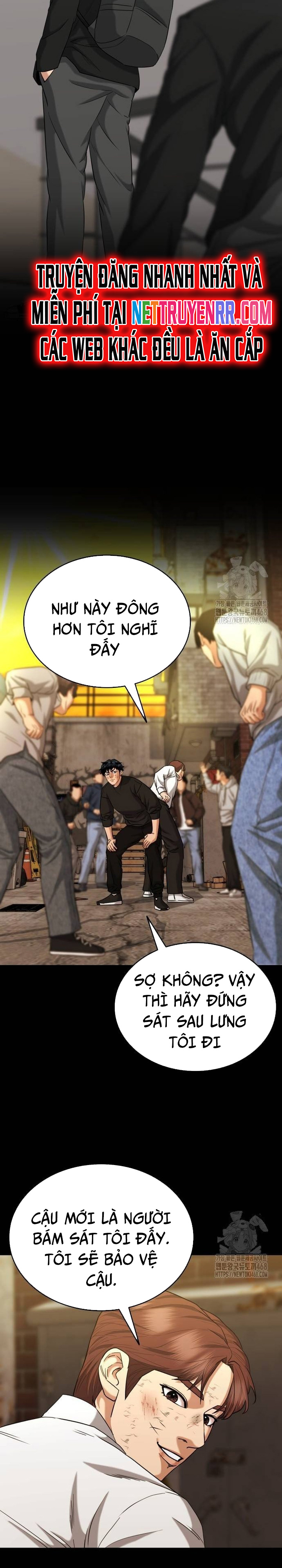 Minh Vương: Chapter 12