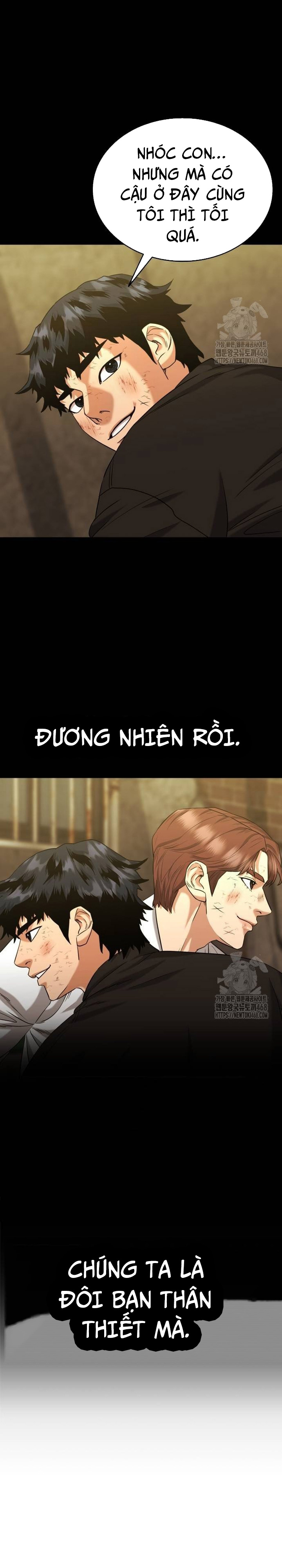 Minh Vương: Chapter 12
