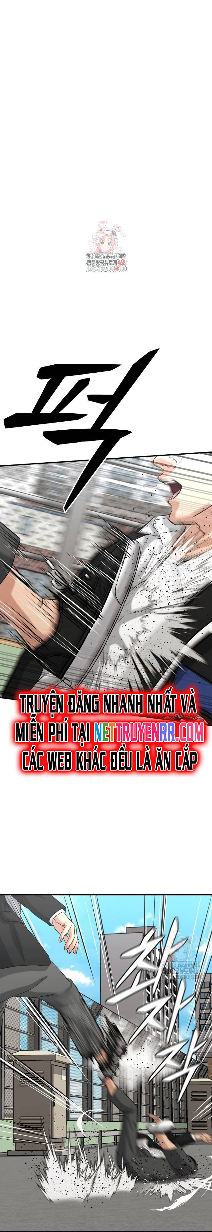 Minh Vương: Chapter 13