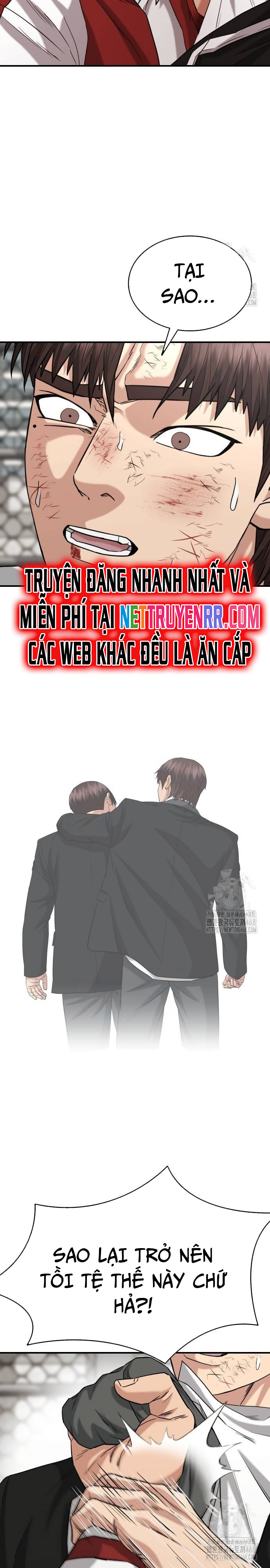 Minh Vương: Chapter 13