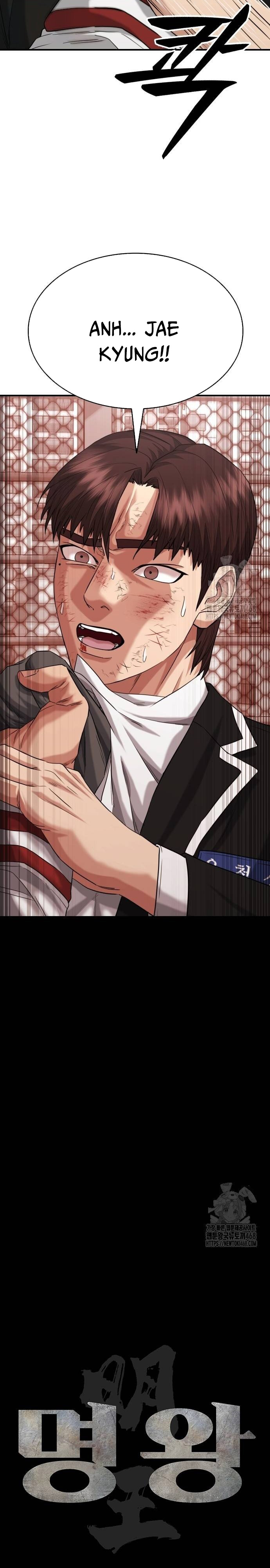 Minh Vương: Chapter 13