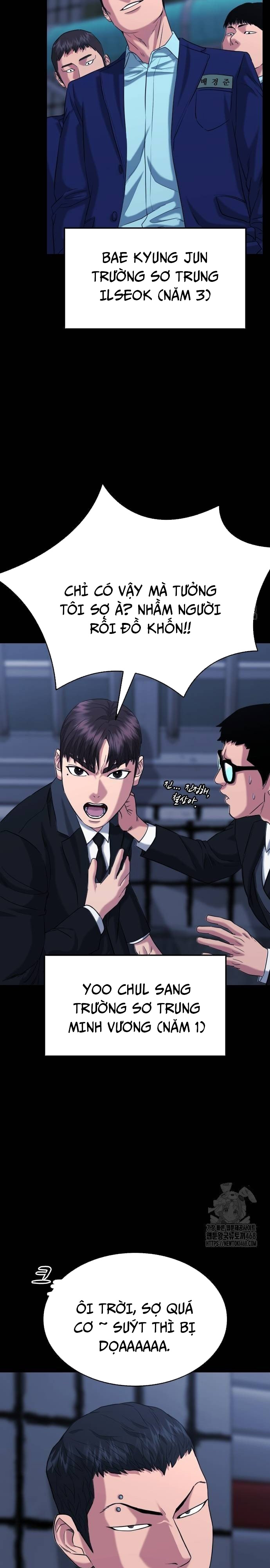 Minh Vương: Chapter 13